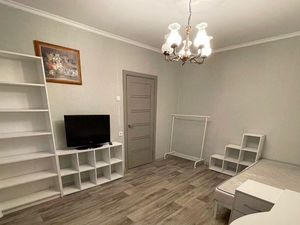 1-к кв. Москва Скобелевская ул., 1 (40.0 м²)