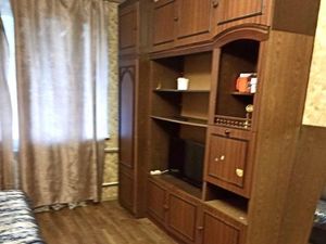 1-к кв. Москва ул. Маршала Голованова, 11 (37.0 м²)