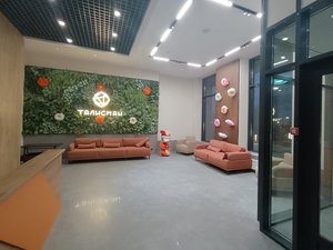 1-комнатная квартира: Москва, Открытое шоссе, 14Д (36 м²)