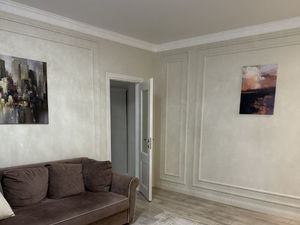 2к квартира Октябрьская
