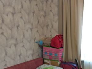 2-к кв. Москва Симферопольский бул., 16К4 (37.0 м²)