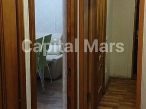 3-комнатная квартира: Москва, Открытое шоссе, 21к8 (67 м²)