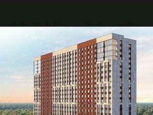 Студия Москва Пятницкое ш., 56Б (20.0 м²)