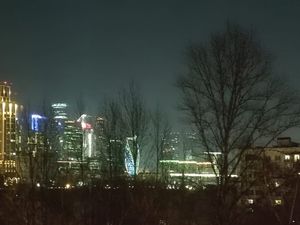 2-х комнатная квартира 2-й Мосфильмовский