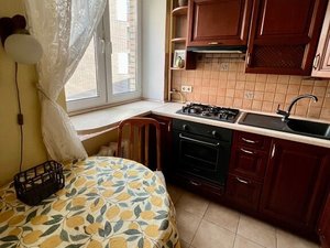 2-комнатная квартира: Москва, улица Лавочкина, 20 (42 м²)