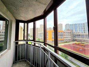 3-комнатная квартира: Парголово, Заречная улица, 11к6 (94.2 м²)