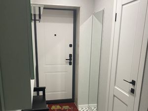 2-к кв. Москва ул. Ефремова, 15/22 (44.0 м²)