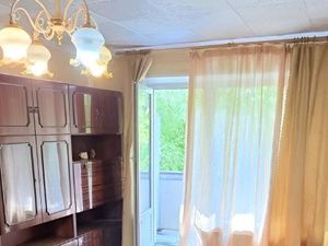 2к квартира Молодогвардейская