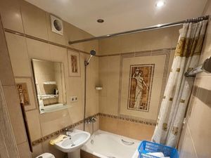 Студия Москва ул. Симоновский Вал, 12 (32.0 м²)