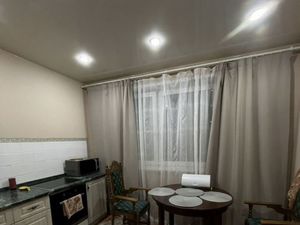 3-к кв. Москва Большая Спасская ул., 31 (72.0 м²)