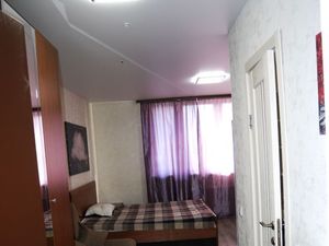 Студия Москва Дмитровское ш., 107Ак5 (25.0 м²)