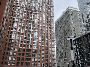 1-комнатная квартира: Москва, Шелепихинская набережная, 40к1 (37 м²)