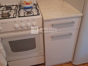 1-комнатная квартира: Москва, Байкальская улица, 51к4 (33 м²)
