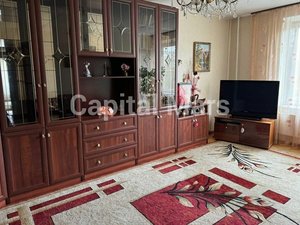 3-комнатная квартира: Москва, Шоссейная улица, 29к2 (65 м²)