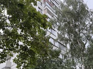 2-к кв. Москва Криворожская ул., 7 (46.0 м²)