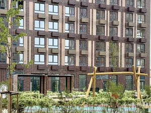 Студия Москва Иловайская ул., 2 (20.0 м²)