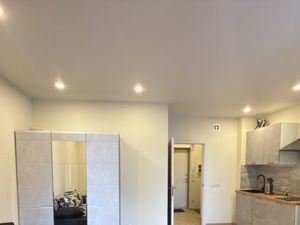 Студия Санкт-Петербург Комендантский просп., 61 (30.0 м²)