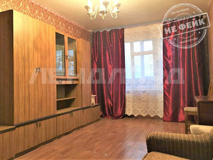 1-комнатная квартира: Ростов-на-Дону, проспект 40-летия Победы, 75/5 (30 м²)