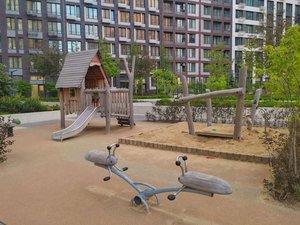 3-комнатная квартира: Москва, Большая Филёвская улица, 3к1 (65 м²)