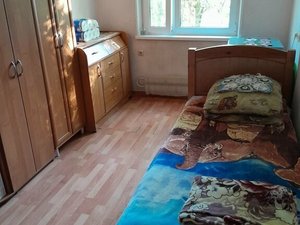 1к в 3-комнатной квартире (9 м²)
