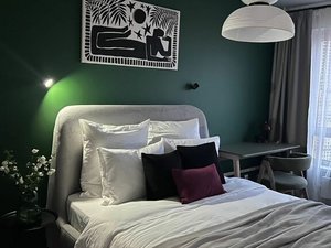 2-комнатная квартира: Москва, Перовское шоссе, 2к1 (44 м²)