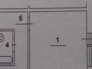 2-к кв. Москва ул. Кибальчича, 10 (37.7 м²)