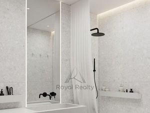 2-к кв. Санкт-Петербург Крестовский просп., 30 (76.0 м²)