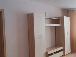 1-к кв. Воронежская область, Воронеж проезд Пограничный, 5 (40.0 м²)