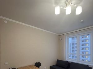 2-к кв. Санкт-Петербург пос. Парголово, ул. Брюлловская, 3 (55.0 м²)