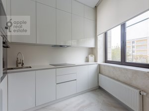 2-х комнатная квартира 