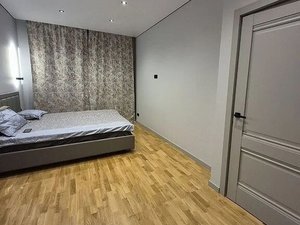 2-комнатная квартира: Москва, улица Петра Алексеева, 14 (43 м²)