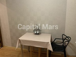 1-комнатная квартира: Москва, Борисовский проезд, 15к2 (40 м²)