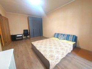 1-комнатная квартира: Москва, Бескудниковский бульвар, 8к3 (37.8 м²)
