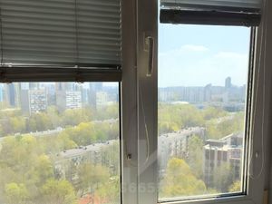 1к квартира Коштоянца