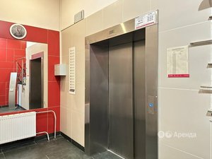 1-комнатная квартира: Санкт-Петербург, Пулковское шоссе, 42к6 (35 м²)