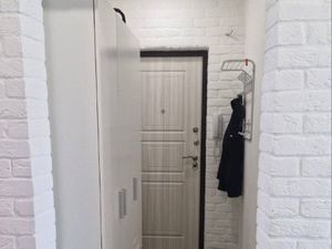 1-к кв. Татарстан, Казань ул. Рихарда Зорге, 92 (32.0 м²)