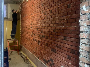 Квартира-студия: Краснодар, улица Селезнёва, 4А (20 м²)