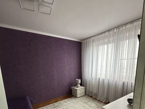 1 комнатная квартира около метро Выхино