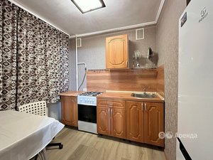 1-комнатная квартира: Москва, Крутицкая набережная, 25 (32 м²)