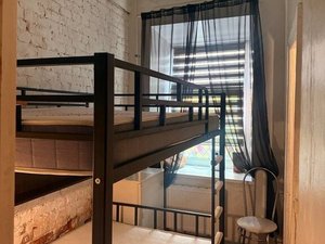 2-комнатная квартира: Санкт-Петербург, Рижский проспект, 50Б (35 м²)