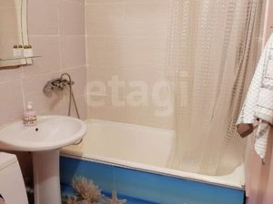 1-комнатная квартира: Новосибирск, Вертковская улица, 10/2 (31 м²)