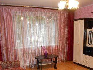 1-к кв. Москва Кустанайская ул., 7К3 (39.0 м²)