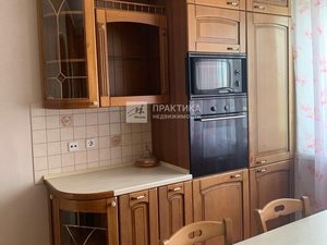 3-комнатная квартира: Москва, Жулебинский бульвар, 25 (106 м²)