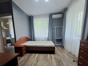 1к квартира на метро Нагатинская