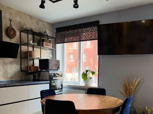 3-х комнатная квартира около метро Нижегородская