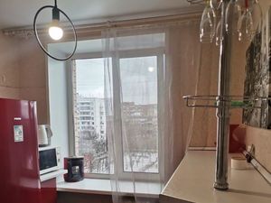 1 комнатная квартира Зелёный