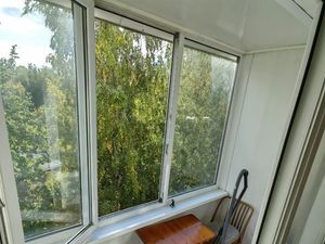 2-к кв. Санкт-Петербург просп. Испытателей, 20 (50.0 м²)