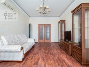 2-х комнатная квартира 