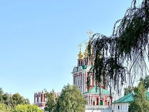 1-к кв. Москва Новодевичий проезд, 10 (33.0 м²)