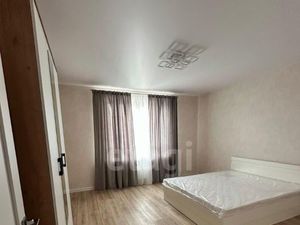 3-к кв. Краснодарский край, Краснодар ул. Ивана Беличенко, 90к2 (62.0 м²)